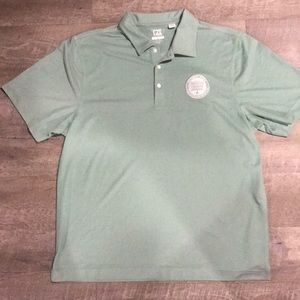 Mens XL commemorative Boston Red Sox’s Fenway Polo